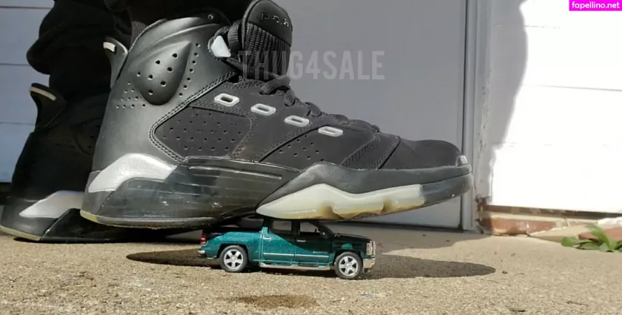 Thug4sale OnlyFans Thumbnail #kUCeCpWPLu