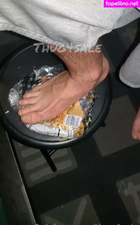 Thug4sale OnlyFans Thumbnail #kpXoTcZot2