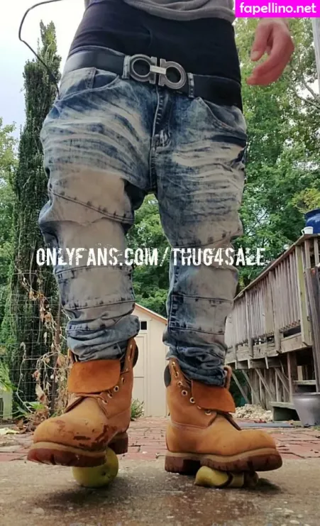 Thug4sale OnlyFans Thumbnail #mJ5Ri4kF4D