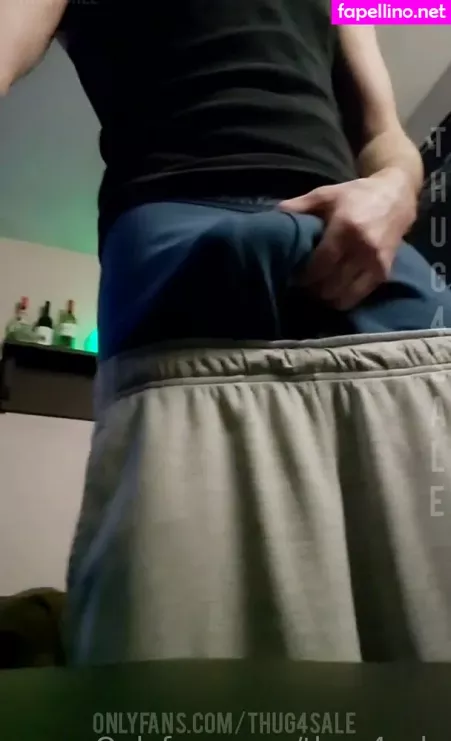 Thug4sale OnlyFans Thumbnail #nnIek1nWNK