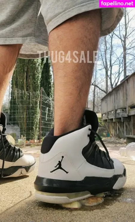 Thug4sale OnlyFans Thumbnail #oYVFohYiHv