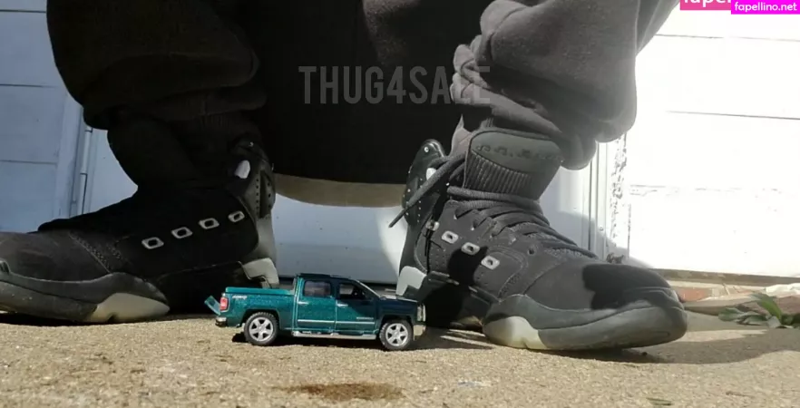 Thug4sale OnlyFans Thumbnail #wSI7wbSEvv