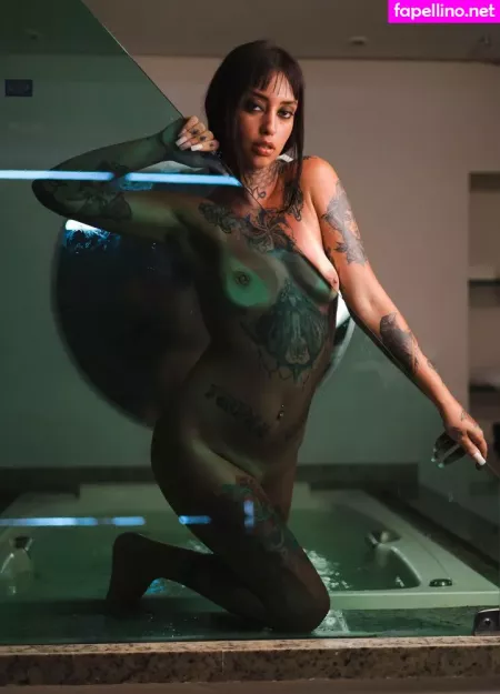 Thulle Montes OnlyFans Thumbnail #BAoD3XhSUt