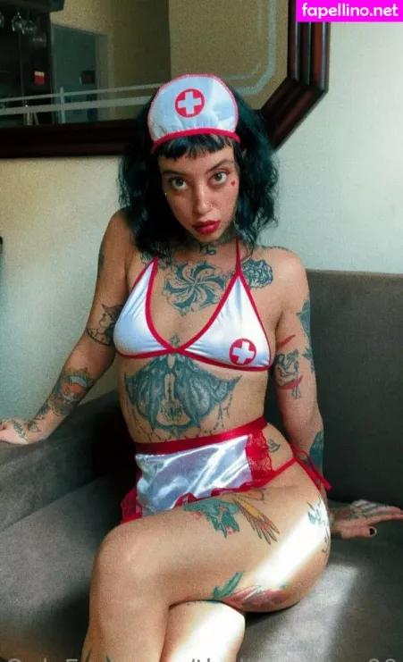 Thulle Montes OnlyFans Thumbnail #DGjSenWg2O