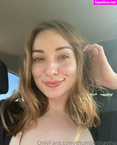 Thumbelinavina OnlyFans Thumbnail #U2VR45QGSY