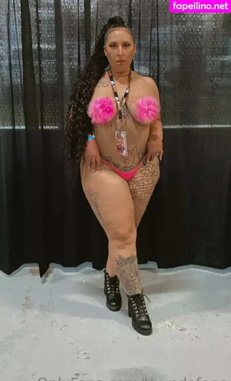 Thundafans OnlyFans Thumbnail #2rjS4GprWI