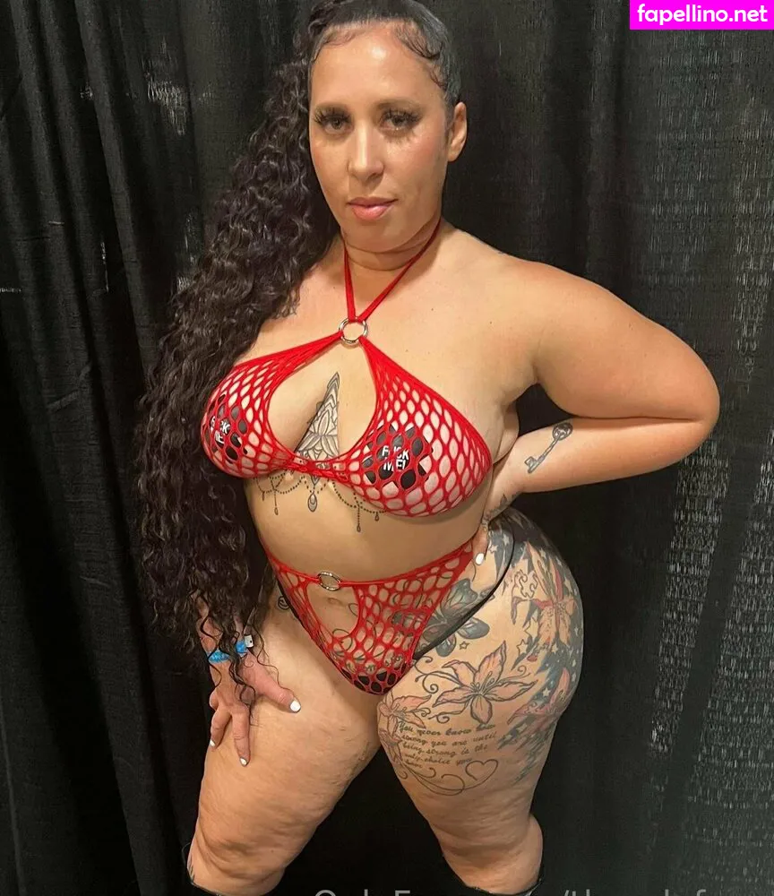 thunda_cakez_fan, thundafans Nude Leaked OnlyFans Photo #9Uf9E4Zean