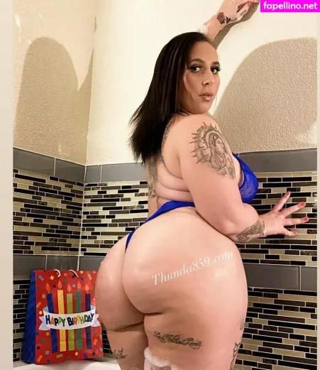 Thundafans OnlyFans Thumbnail #Qct4xNvR8S