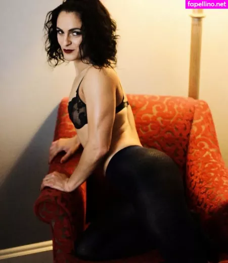 Thunder Rosa OnlyFans Thumbnail #EfDVqazWBz