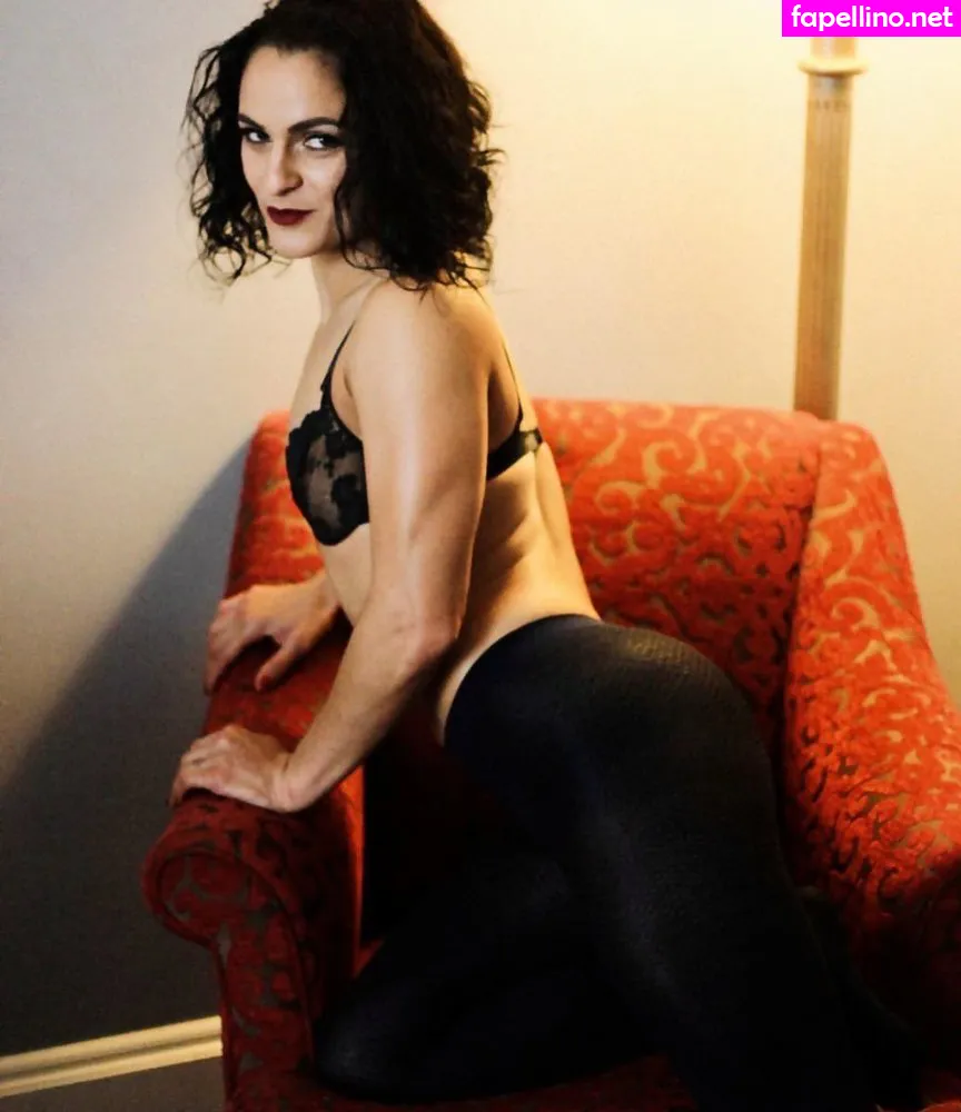 Thunder Rosa, ThunderRosa, thunderrosa22 Nude Leaked OnlyFans Photo #EfDVqazWBz