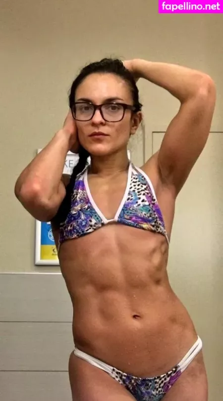 Thunder Rosa OnlyFans Thumbnail #L9EoGQT94o