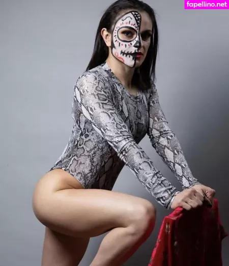 Thunder Rosa OnlyFans Thumbnail #Ocv0Jj2Uqn