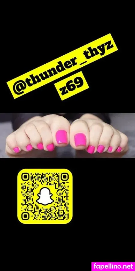 Thunder Thyzzz69 OnlyFans Thumbnail #icbxYUp9kt