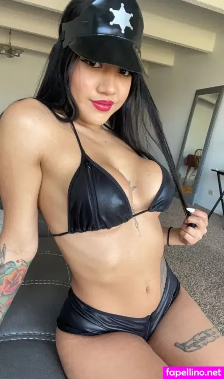 Thunderalice OnlyFans Thumbnail #DNFodShyG5