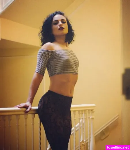 Thunderrosa Main Profile Photo