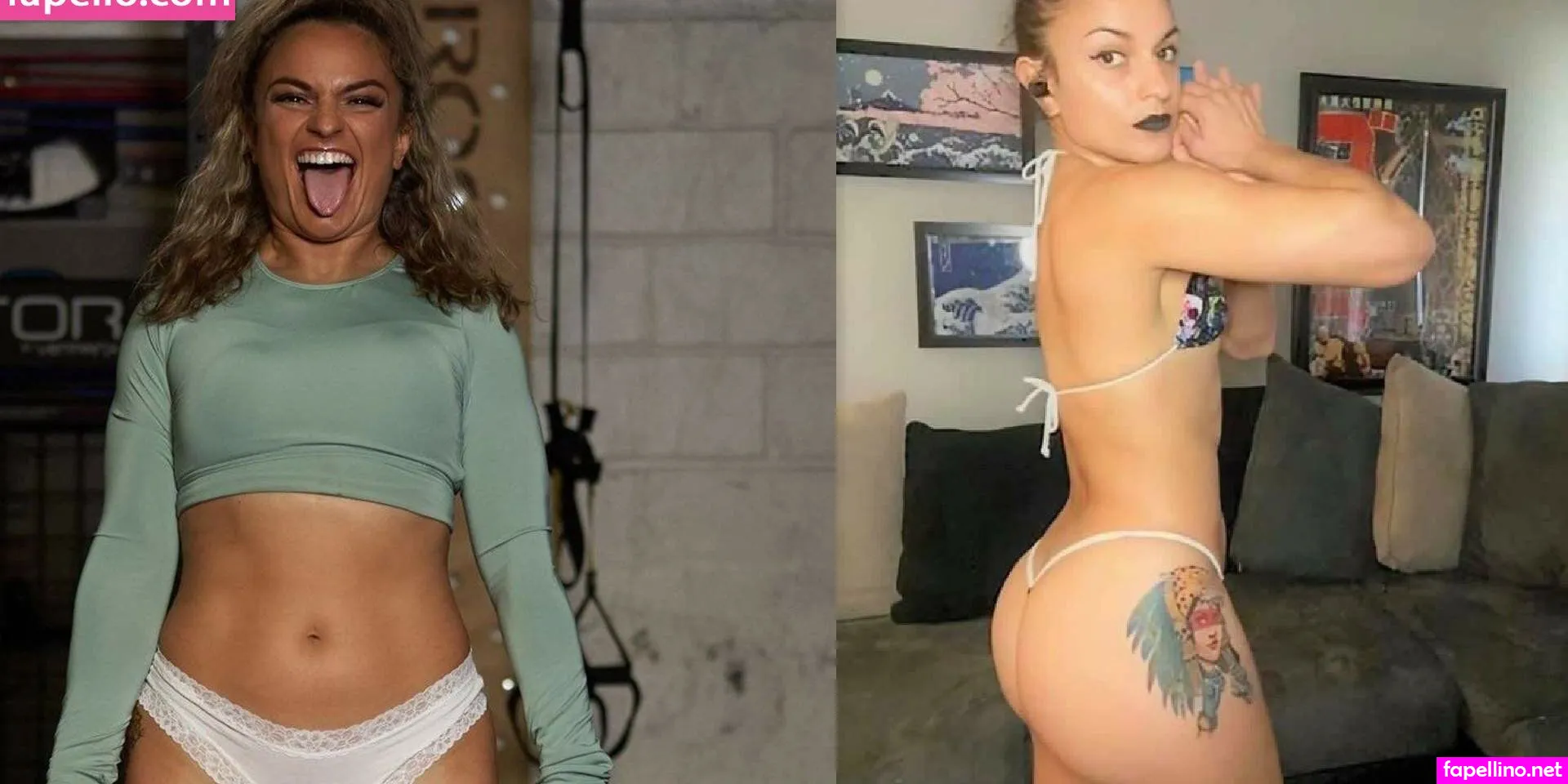 thunderrosa Nude Leaked OnlyFans Photo #zGDOwtD83D