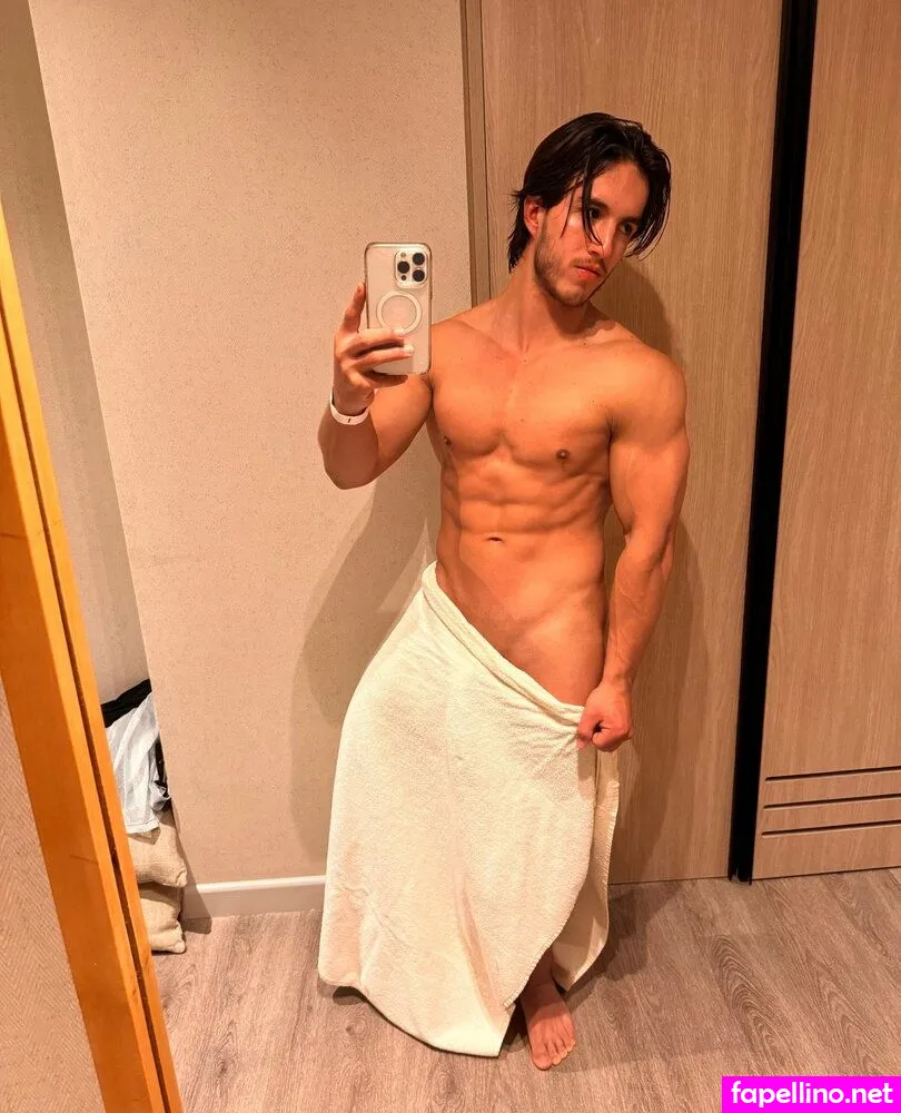 thundersantix Nude Leaked OnlyFans Photo #y7lQrc97DO