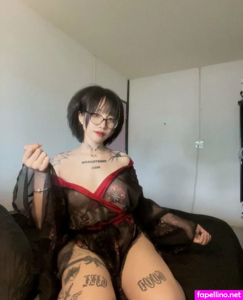 thunyalak000 Nude Leaked OnlyFans Photo #NXcsbtrqXa