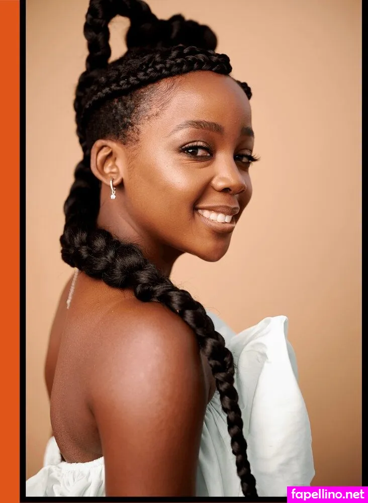 Thuso Mbedu Nude Leaked OnlyFans Photo #1iXPDkNJAR