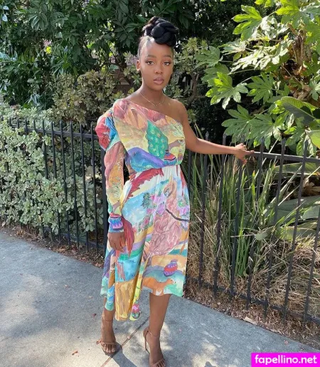 Thuso Mbedu OnlyFans Thumbnail #Aq7q8gOlIw