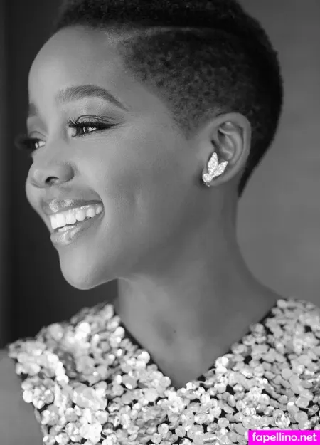 Thuso Mbedu OnlyFans Thumbnail #rQdWd9uDTZ