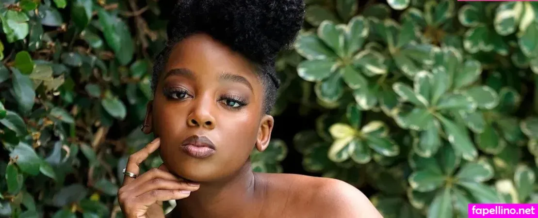 Thuso Mbedu Main Profile Photo