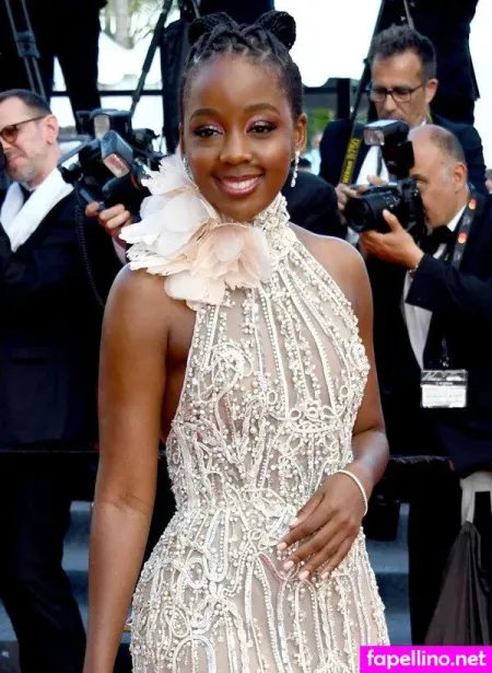 Thuso Mbedu OnlyFans Thumbnail #uxP9M8ACrV