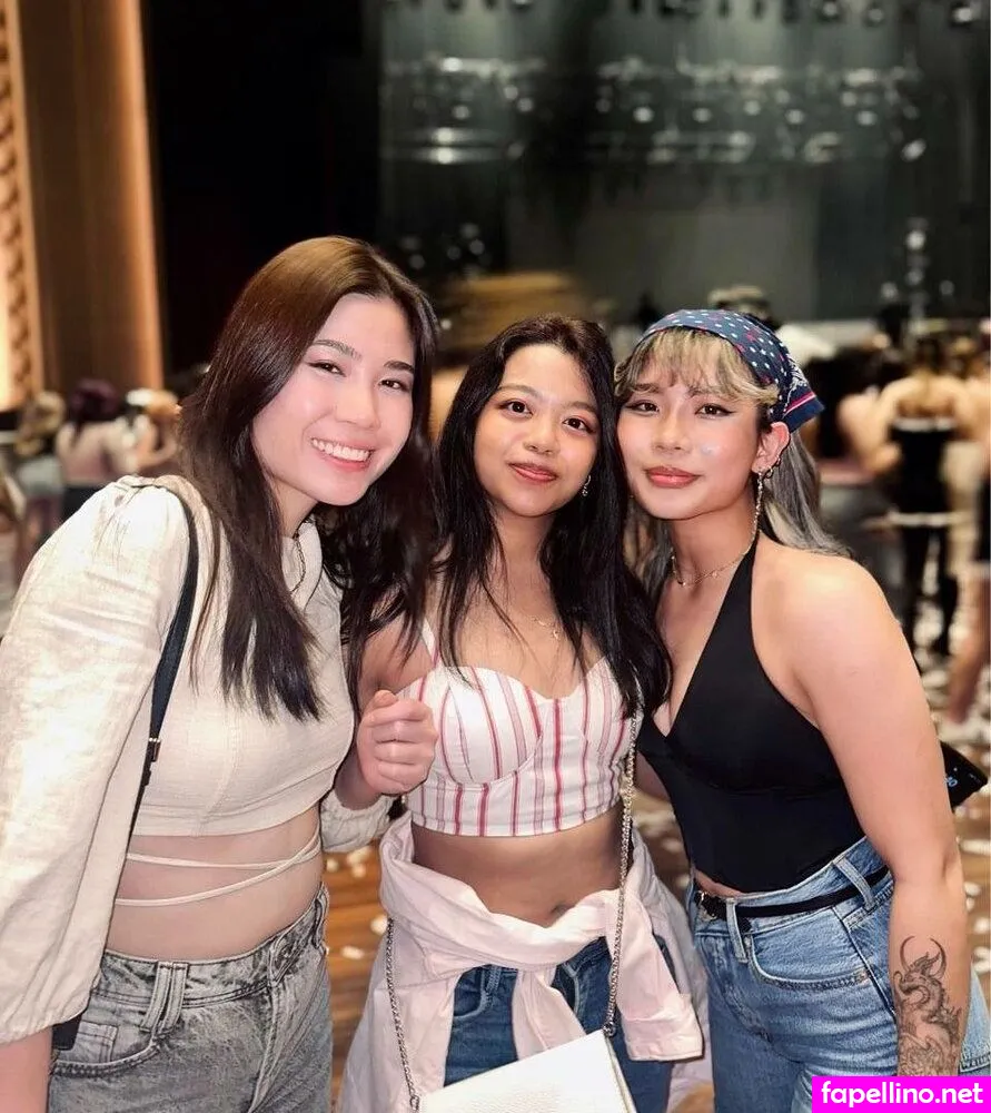 Thu Le, thutooturnt Nude Leaked OnlyFans Photo #4fDWBL6kIm