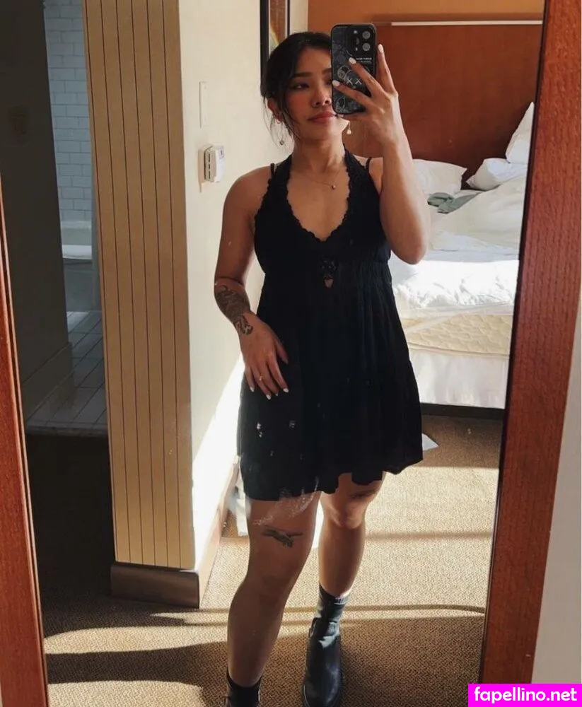 Thu Le, thutooturnt Nude Leaked OnlyFans Photo #NcsLcIA0nS