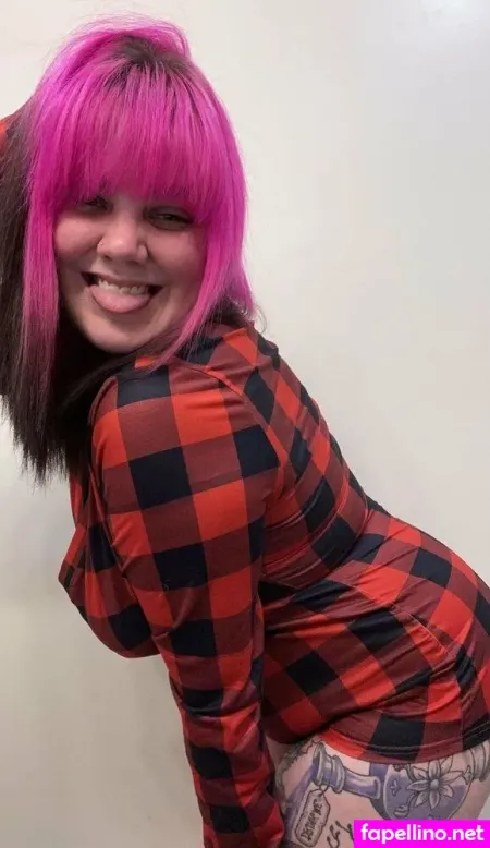 Thxccpxnk OnlyFans Thumbnail #DyaEtyLd4s