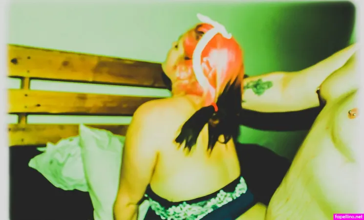 Thxccpxnk OnlyFans Thumbnail #WsbMCKNrPD