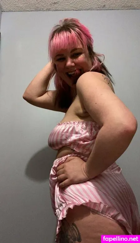 Thxccpxnk OnlyFans Thumbnail #WyHavQQBun