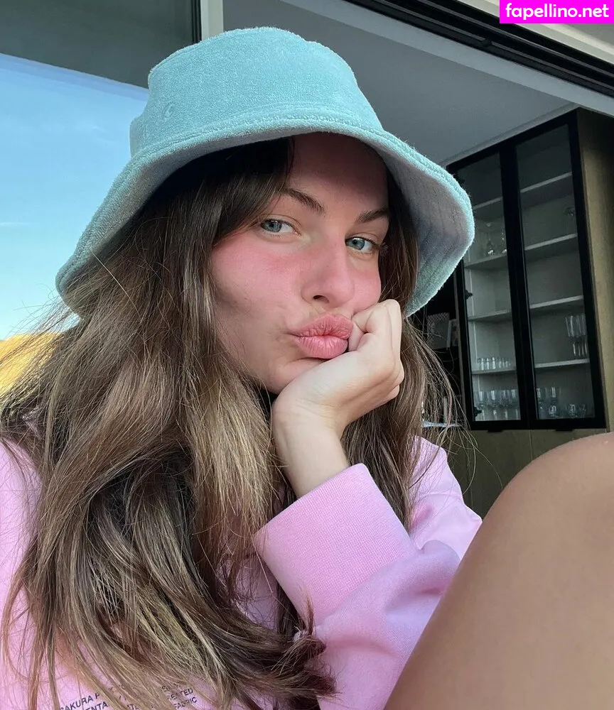 thylaneblondeau Nude Leaked OnlyFans Photo #8IOjNYlPbO
