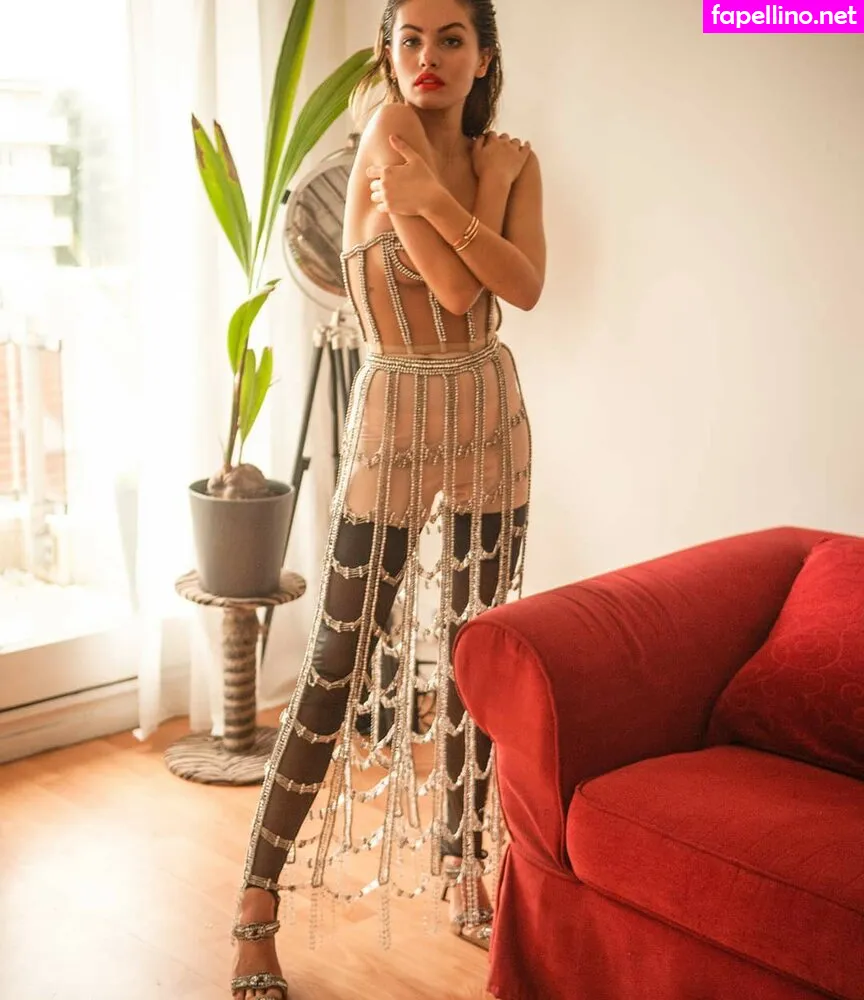 thylaneblondeau Nude Leaked OnlyFans Photo #A2jHSCiXpa