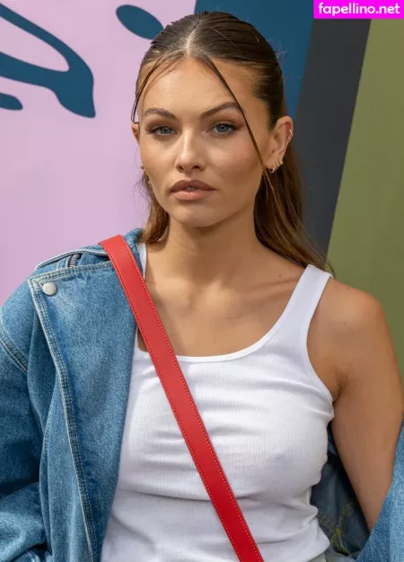 Thylane Blondeau OnlyFans Thumbnail #FesT1ExxIk