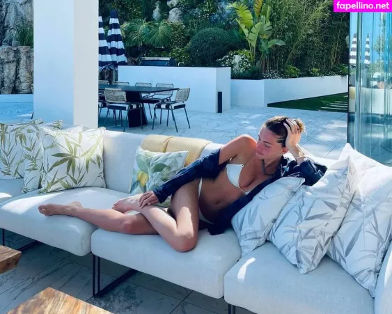 Thylane Blondeau OnlyFans Thumbnail #IK7VrQ4tMe