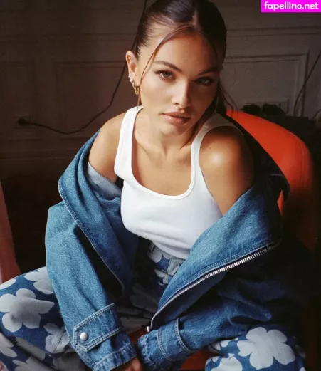 Thylane Blondeau OnlyFans Thumbnail #Llq7Fn5x3I