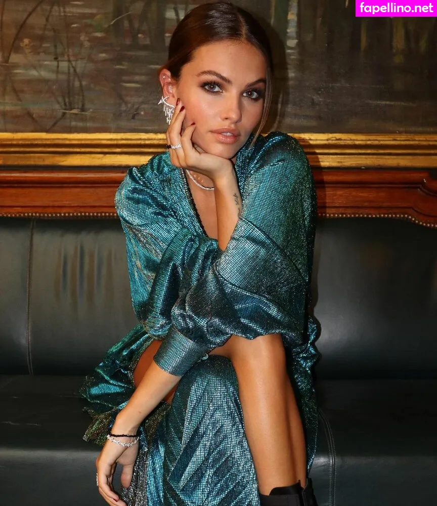 thylaneblondeau Nude Leaked OnlyFans Photo #NDeilQCAhf