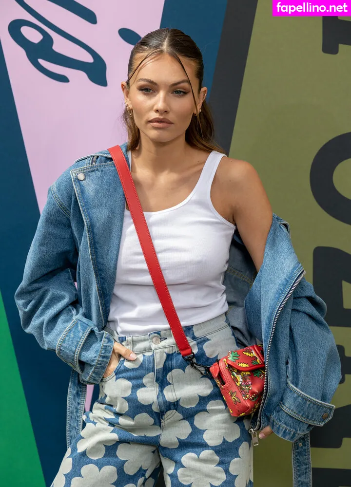 thylaneblondeau Nude Leaked OnlyFans Photo #VlgJDaxPYO