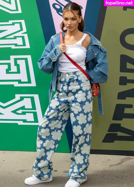 Thylane Blondeau OnlyFans Thumbnail #cenI9AxDi9