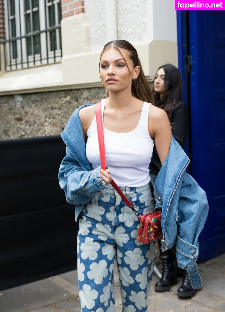 thylaneblondeau Nude Leaked OnlyFans Photo #uhcaoyPcl4