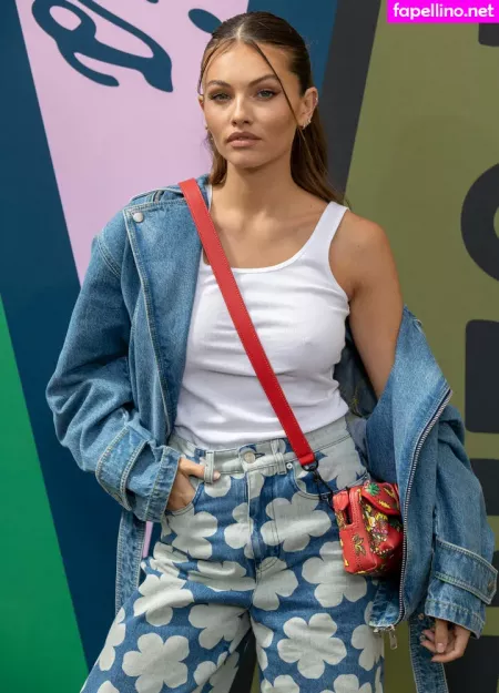Thylane Blondeau OnlyFans Thumbnail #vzf0bVeG0t