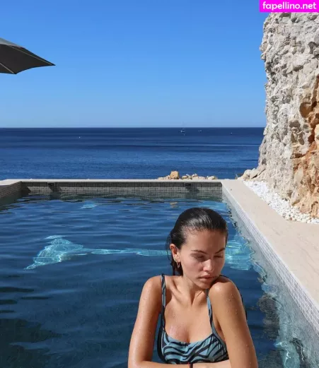 Thylane Blondeau OnlyFans Thumbnail #wmmPJNrO0h