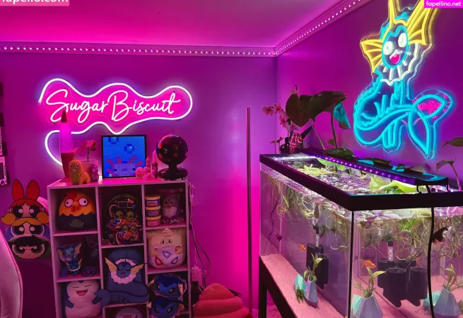 Thysugarbiscuit OnlyFans Thumbnail #msD6Te7Rye