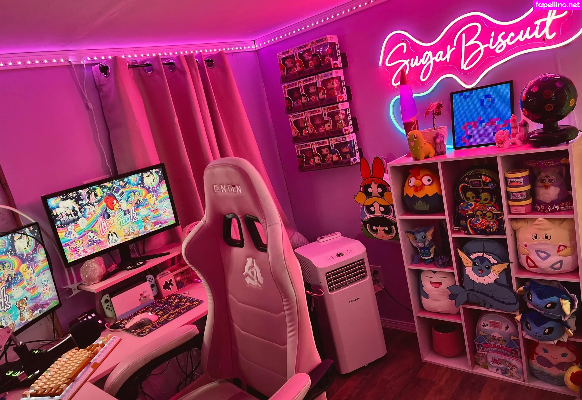 thysugarbiscuit, wrpgt912official_ Nude Leaked OnlyFans Photo #zV76ePIIhr