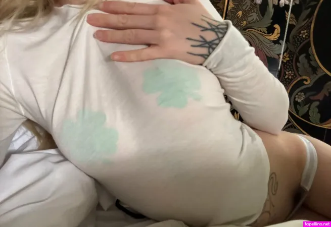 Tia 1111 OnlyFans Thumbnail #Tpje5vJP2H