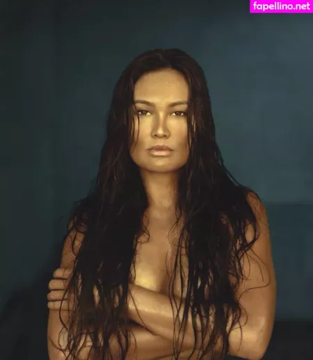 Tia Carrere OnlyFans Thumbnail #GL3sy27m9E
