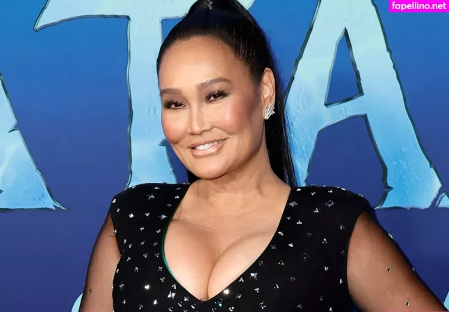 Tia Carrere OnlyFans Thumbnail #GrVavz0c4j