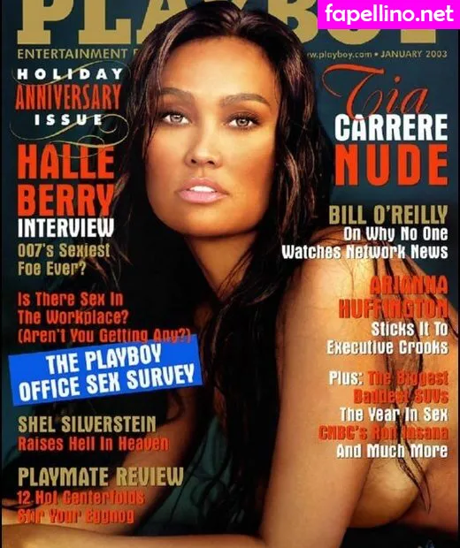 tia_carrera_free, tiacarrere Nude Leaked OnlyFans Photo #dhGsGjLccZ