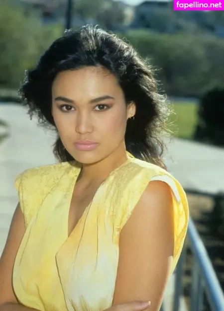 Tia Carrere OnlyFans Thumbnail #gXVGqoxFRr